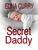 Secret Daddy: Minnesota Romance novel series