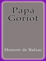 Papá Goriot