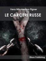 Le carceri russe