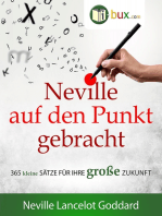 Neville auf den Punkt gebracht