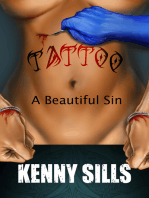 Tattoo: A Beautiful Sin
