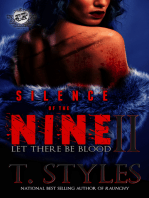 Silence of The Nine 2: Let There Be Blood