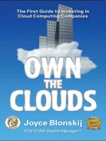 Own the Clouds