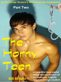 The Horny Teen Serialization: Part Two by BB Ellioto - Ebook | Scribd
