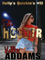 The Hooker: Kelly's Quickie's #13
