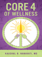 CORE 4 of Wellness
