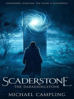 Scaderstone: A Time-Slip Adventure: The Darkeningstone, #3