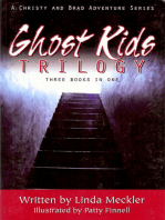Ghost Kids Trilogy