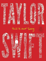 Taylor Swift: This Is Our Song