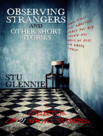 Observing Strangers: And Other Short Stories