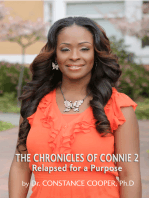 The Chronicles of Connie 2: Relapsed for a Purpose