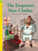 The Emperor's New Clothes