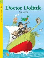 Doctor Dolittle: Level 1