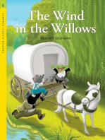 The Wind in the Willows: Level 1