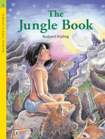 The Jungle Book: Level 1