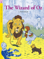 The Wizard of Oz: Level 2