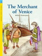 The Merchant of Venice : Level 3