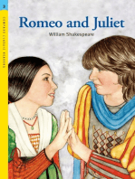 Romeo and Juliet: Level 3