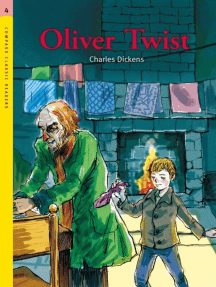Oliver Twist By Charles Dickens Ebook