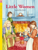 Little Women: Level 4