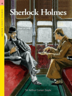 Sherlock Holmes: Level 4