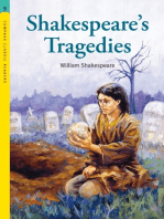 Shakespear's Tragedies