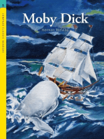 Moby Dick: Level 5