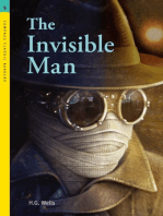 The Invisible Man: Level 5