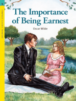 The Importance of Being Earnest