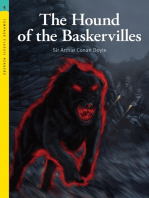 The Hound of the Baskervilles