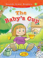 The Baby's Cup: Level A1