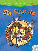 Six Robots