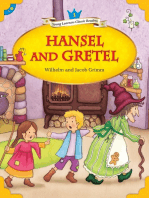 Hansel and Gretel: Level 1