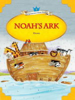 Noah's Ark: Level 1
