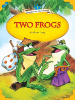 Two Frogs: Level 1