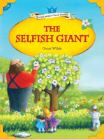 The Selfish Giant: Level 1