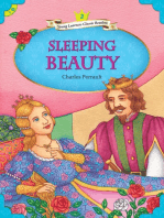 Sleeping Beauty: Level 2