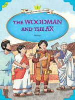 The Woodman and the Ax: Level 2