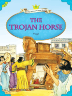 The Trojan Horse: Level 2