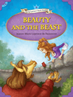 Beauty and the Beast