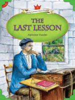 The Last Lesson: Level 5