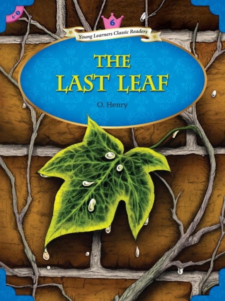 last leaf book review