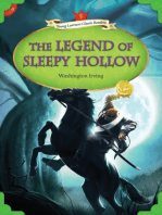 The Legend of Sleepy Hollow: Level 5