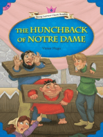 The Hunchback of Notre Dame: Level 6