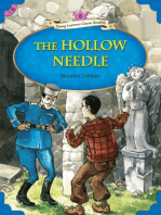 The Hollow Needle: Level 6