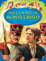 The Count of Monte Cristo: Level 6