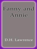 Fanny and Annie