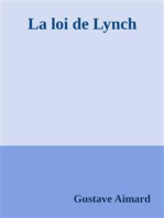 La loi de Lynch