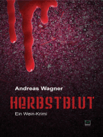 Herbstblut: Ein Wein-Krimi