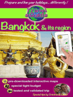 Bangkok and its region